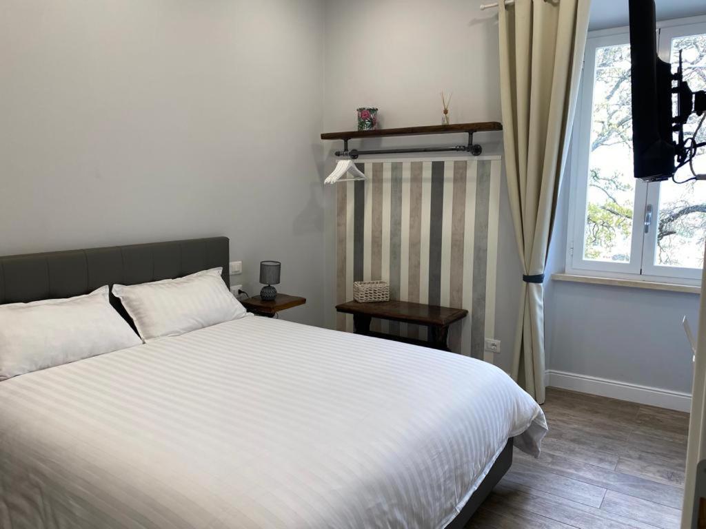 Casaletto'S Suites Riano  外观 照片